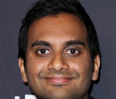 Aziz Ansari