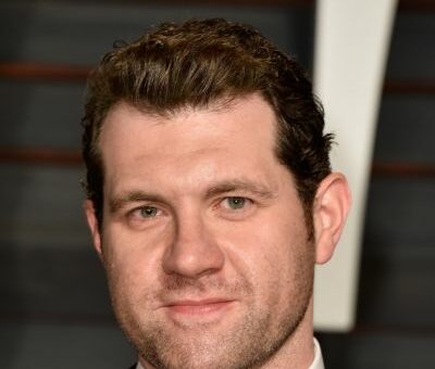 Billy Eichner