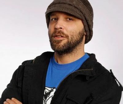 Brian Redban