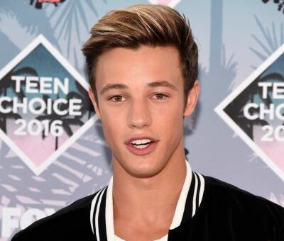 Cameron Dallas