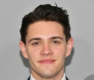 Casey Cott