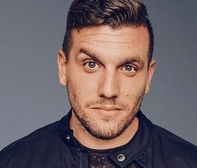 Chris Distefano