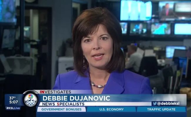 Debbie Dujanovic