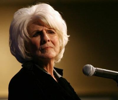 Diane Rehm