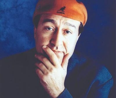 Dom Irrera