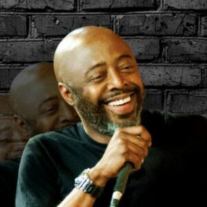 Donnell Rawlings Bio, Net Worth, Age, Relationship, Height