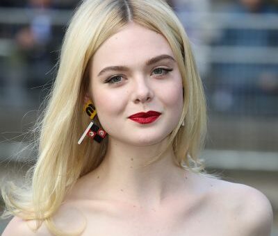 Elle Fanning