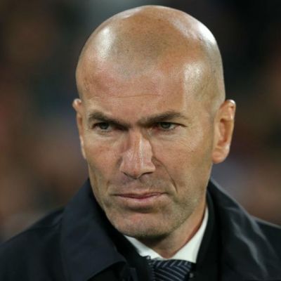 Farid Zidane