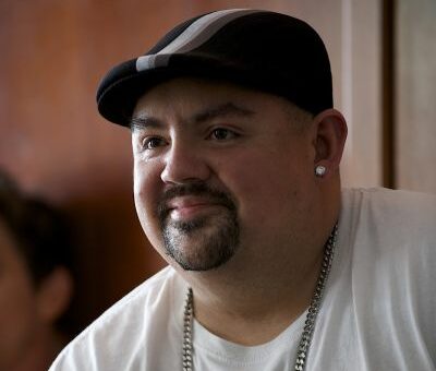 Gabriel Iglesias