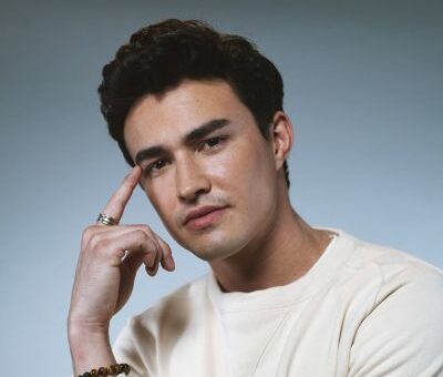 Gavin Leatherwood