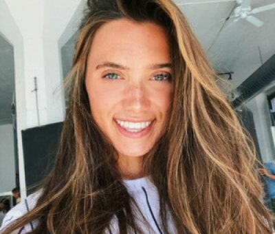 Hannah Meloche