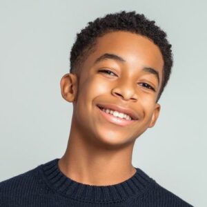 Isaiah Russell-Bailey Bio, Net Worth, Relationship, Height, Ethnicity