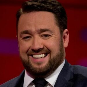 Jason Manford Bio, Net Worth, Age, Relationship, Height, Ethnicity