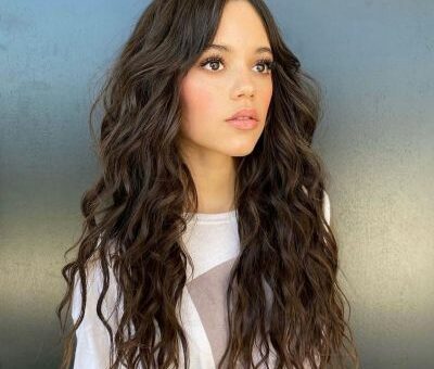 Jenna Ortega