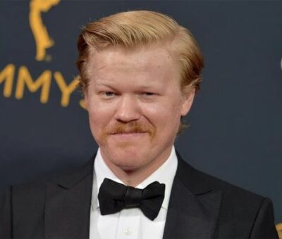 Jesse Plemons