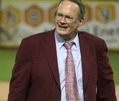 Jim Cornette