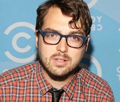 Jonah Ray