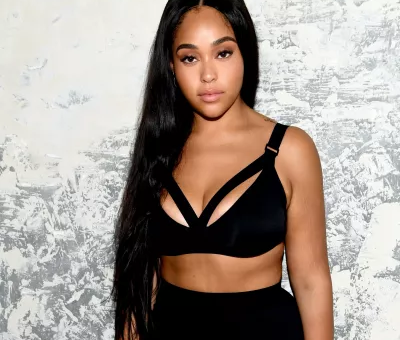 Jordyn Woods