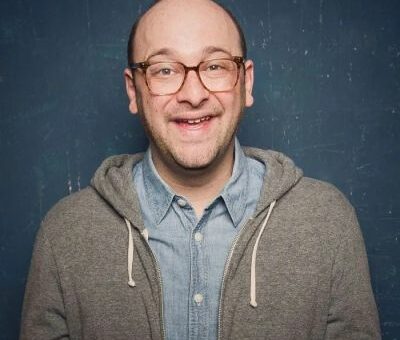 Josh Gondelman