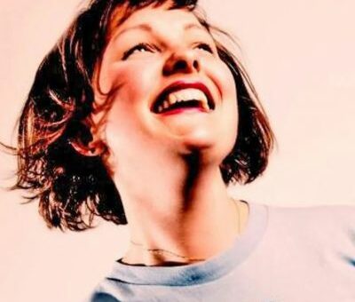 Josie Long