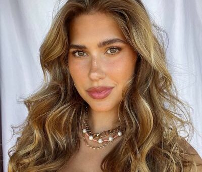 Kara Del Toro