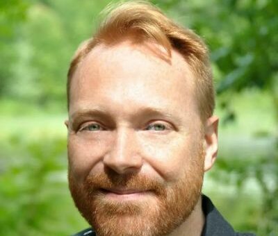 Kevin Allison