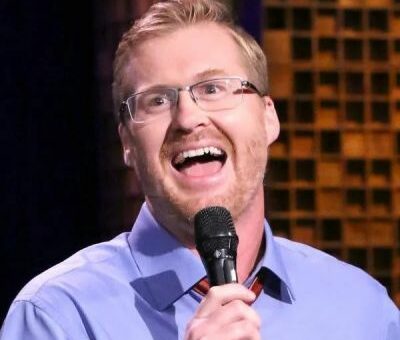 Kurt Braunohler