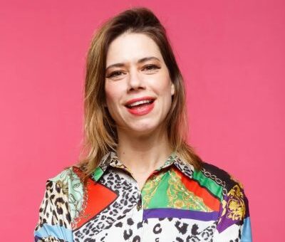 Lou Sanders