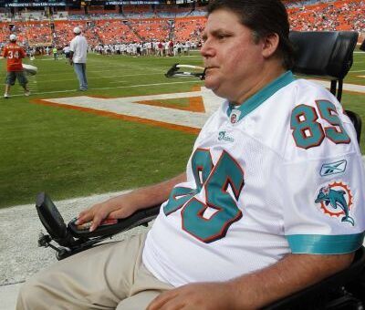 Marc Buoniconti