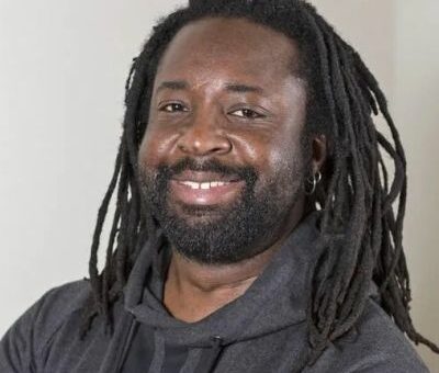 Marlon James