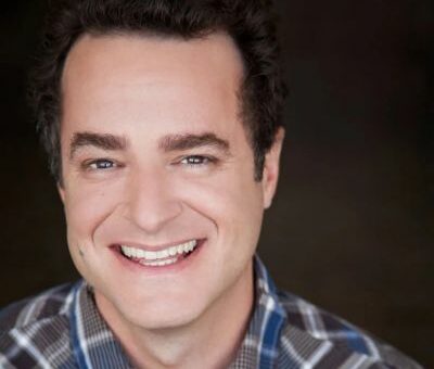 Matt Besser