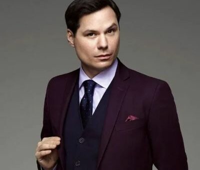 Michael Ian Black