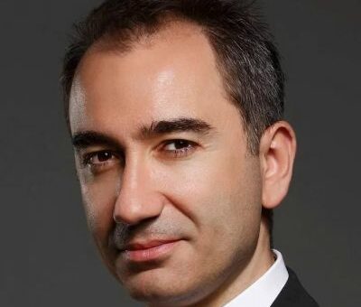 Mustafa Akyol