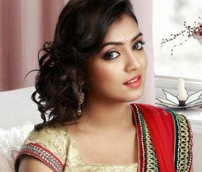 Nazriya Nazim