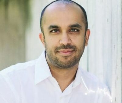 Neil Pasricha