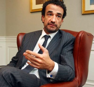 Olivier Sarkozy
