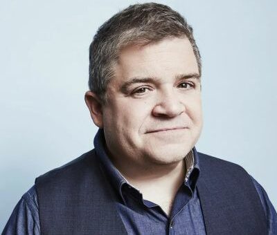 Patton Oswalt