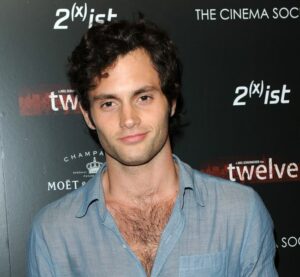 Penn Badgley Bio, Net Worth, Age, Relationship, Height, Ethnicity