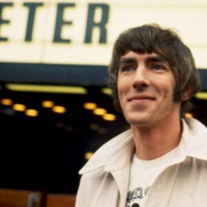 Peter Cook Bio, Net Worth, Age, Relationship, Height, Ethnicity