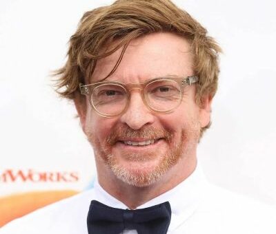 Rhys Darby