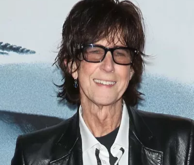 Ric Ocasek