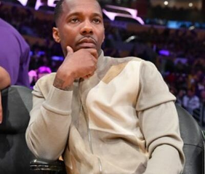 Rich Paul