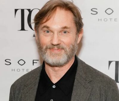 Richard Thomas