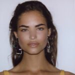 Robin Holzken Bio, Net Worth, Age, Relationship, Height, Ethnicity