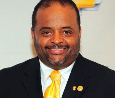 Roland Martin