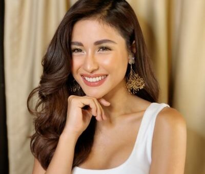 Sanya Lopez