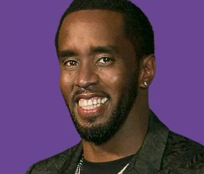 Sean Combs