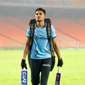 Shubman Gill Bio, Net Worth, Age, Relationship, Height, Ethnicity