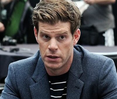 Steve Rannazzisi