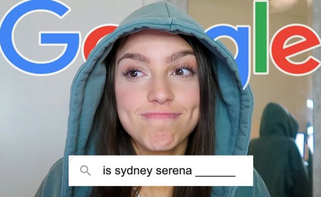 Sydney Serena